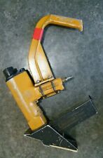 Bostitch Model M3 Pneumatic Floor Stapler Nailer