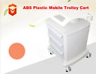 Portable Tool Cart Mobile Trolley Cart For Ultrasound Imaging System Scanner