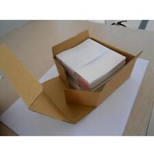10pack1500pc Thermal Printer Printing Paper For Fetal Doppler Monitor 100112mm