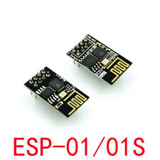 Esp 01esp 01s Programmer Adapter Esp8266 Serial Wifi Model Board For Arduino