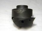 Kennametal 2.50 Carbide Indexable Profiling Boring Head H32ndxpl4w 1095961