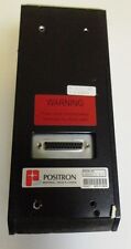Positron Icm Ani Ali Equipment Desktop 911 Pbx Key Phone System 6003211