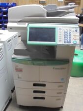 Toshiba E Studio 306lprd30 Mono Laser Copier Scanner Mfp E Studio306lprd30