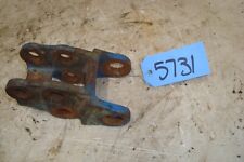 1968 Ford 2110 Lcg Tractor 3pt Top Link Bracket 2000 3000