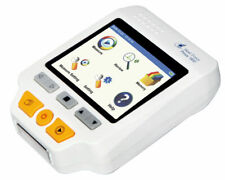 Heal Force Portable Easy Ecg Ekg Handheld Heart Rate Monitor Sensor Prince 180d