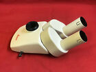 Leica 10446229 Stereo Microscope Trinocular Head For Mz