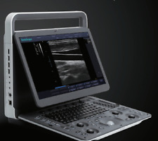 Ultrasound Sonoscape E1 Bw With One Transducer