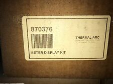 870376 Thermal Arc Meter Display Kit