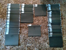 125 Hanging File Folders Letter Size Very Good Condition