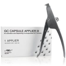 Gc Fuji Dental Capsule Applier Applicator Gun Sdi Rive