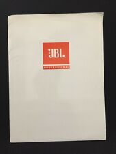 Jbl 2 Pocket Folder With 3 Hole Punched Jbl Unlined Paper Set