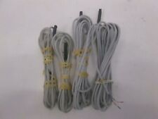 Smc Magnetic Reed Switch D A93 New Lot Of 4