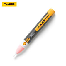 Fluke 2ac Voltalert Non Contact Voltage Voltalert Detector Pen 200 1000v Tester