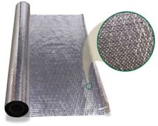 2000 Sqft Diamond Radiant Barrier Solar Attic Foil Reflective Insulation 2 Rolls