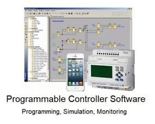 Plc Automation Programmable Logic Controller Software For Windows Iec Functions