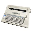 Vintage Smith Corona Na3hh Dictionary Typewriter Display 800 Word Processor