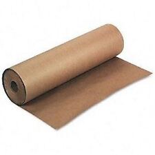 Heavy Duty Thick Brown Kraft Wrapping Paper Free Pampp