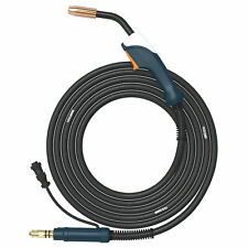 15 Feet 200 Amp Mig Welding Torch Gun Use For Amico Mts 205185165 Mig15200