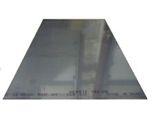 316 Stainless Steel Sheet Annealed 075 Thick X 24 Wide X 36 Length 1 Unit