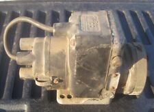 Used Wico Model C Magneto 4 Cyl Tractor Stationary Engine Part 184c