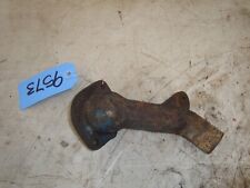 1962 Ford 2000 Tractor Power Steering Thermostat Housing Water Tube 600 800