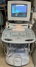 Siemens Sequoia 512 Ultrasound Machine With5 Probes