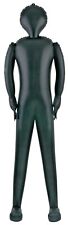 6ft Life Size Male Inflatable Mannequin Display Dummy Halloween Costume Prop Man