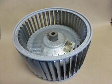 Furnace Blower Wheel 95 Dia X 6 Wide Squirrel Cage