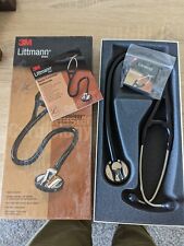 Littmann 2176 Master Cardiology Stethoscope Open Box Unused