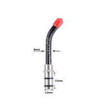 Dental Led Optical Fiber Curing Light Lamp Guide Rod Tip 81221 For Woodpecker