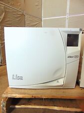A Dec Lisa Mb17 Sterilizer With Touch Screen S4771