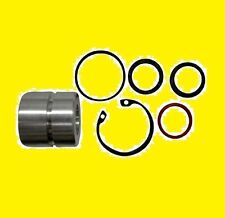 Ford Tractor Capn3301a Steering Cylinder Seal Kit 58 Rod 2000 4000 3000 3600