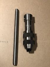 Starrett 93c 14 To 12 T Handle Tap Wrench T Handle 3 12 Overall Length