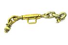 Check Chain Stabilizer For 3 Point Hitch Tractor 15 Hp To 40 Hp Universal Fit