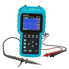Handheld Digital Oscilloscope Multimeter Diy Portable Automotive Diagnostic