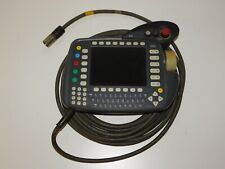 Kuka 00 114 265 Kcp2 Industrial Teach Pendant Control Panel Operator Interface