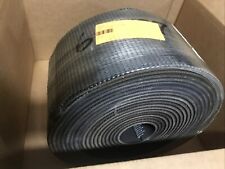 7 X 4205 New Holland Round Baler Belts 3 Ply Roughtop With Clipper Lacing