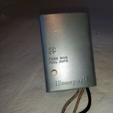 L4064d1010 Honeywell Fan Amp Limit Switch 2 12