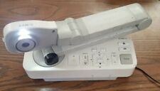 Used Epson Document Camera Elpdc 12 Hdmi Power Tested Sold As Is No Cables