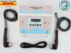 New Ultrasound Therapy Pain Relief Ultrasonic 1mhz 3mhz Physio Therapy Machine