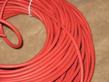 Beldon Red Test Lead Wire 5000 Volt Rated