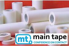 305mm 12 Main Tape Paper Roll Of Application Transfer Tape Clear A4