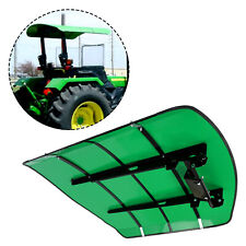 Tuff Top Tractor Canopy For Rops 52 X 52 Green