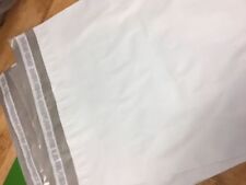 100 12x15 Plastic Poly Mailers Shipping Envelopes Bags
