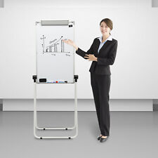Dry Erase Board Whiteboard Double-sided Magnetic Dry Erase Boards Office Home