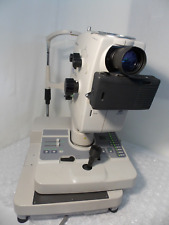 Topcon Medical Trc-50ex Retinal Camera Lam-1516
