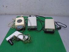 3 Pipet-aid Vacuum Pumps 2-falcon 1-drummond Used Working