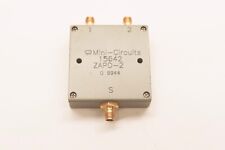Mini-circuits 15542 Directional Coupler. Model Zapd-2