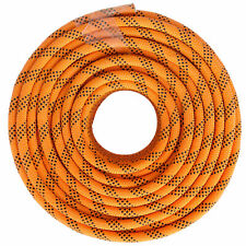 716 200ft Double Braid Polyester Rope Rigging Rope 8400lbs Breaking Strength
