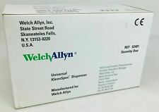 Welch Allyn Universal Kleenspec Dispenser 52401